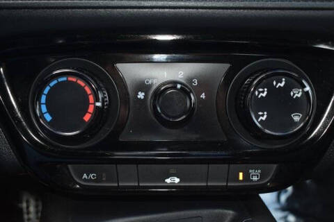 2020 Honda HR-V Sport