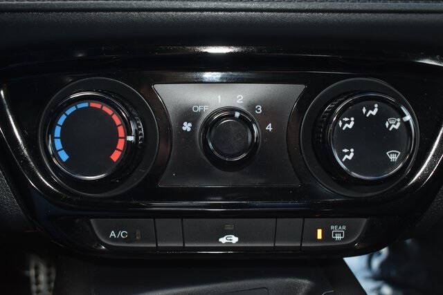 2020 Honda HR-V Sport