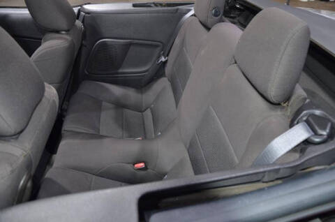 2012 Ford Mustang V6