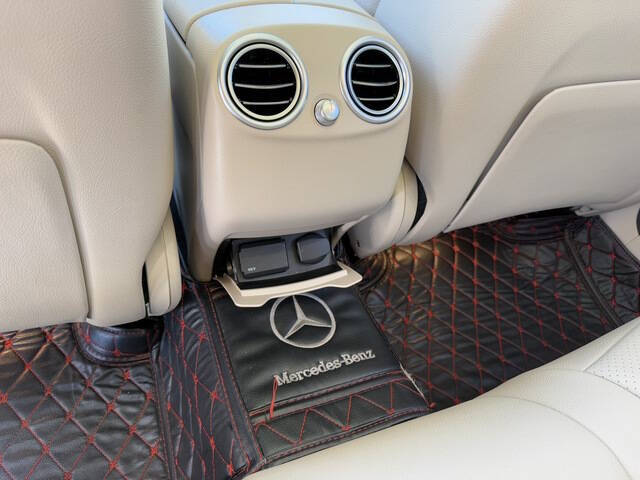 2021 Mercedes-Benz GLC GLC 300