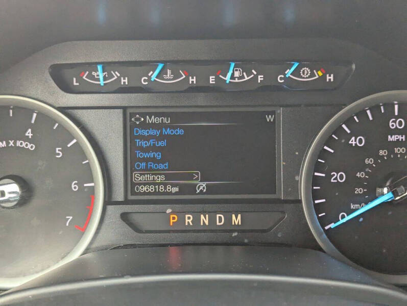 2019 Ford Expedition MAX XLT