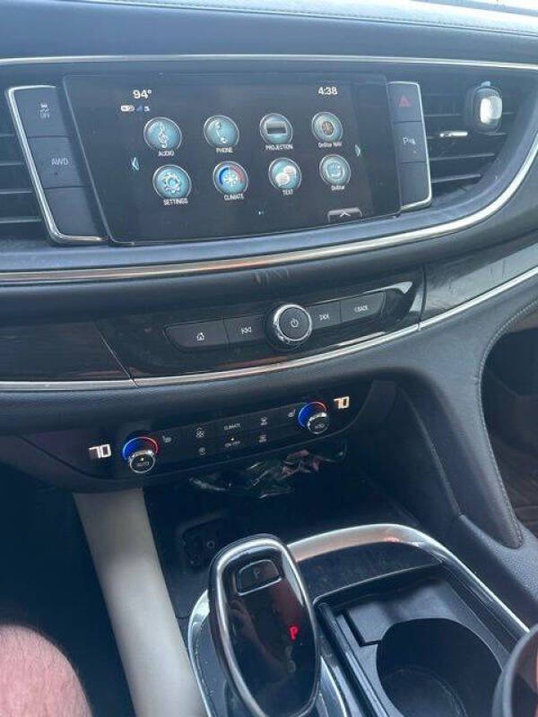 2019 Buick Enclave Essence