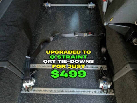 2025 Toyota Sienna LE 8-Passenger