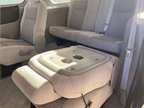 2008 Chevrolet Uplander LS