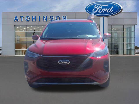 2023 Ford Escape ST-Line Select