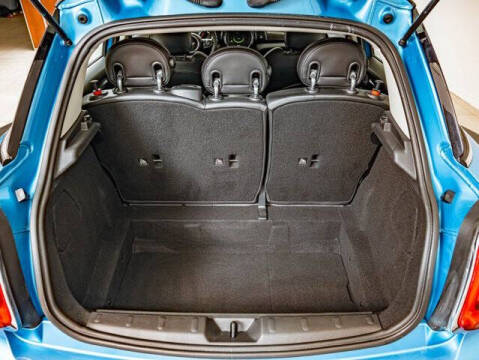 2016 MINI Hardtop 4 Door Cooper S