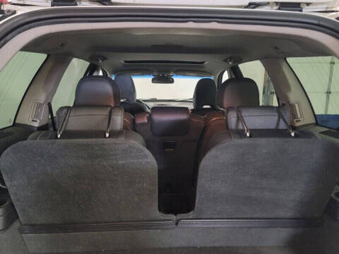 2014 Volvo XC90 3.2