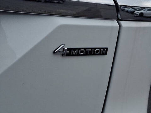 2026 Volkswagen Atlas SEL Premium R-Line 4Motion