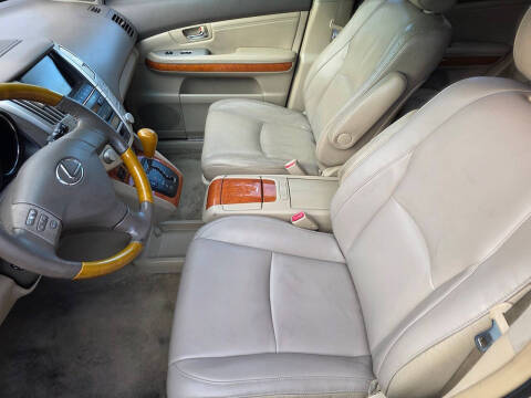 2004 Lexus RX 330