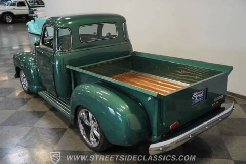 1948 Chevrolet 3100