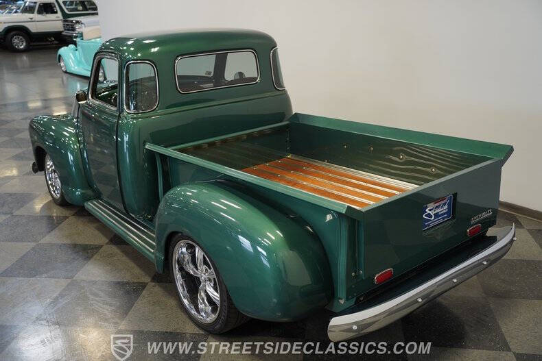 1948 Chevrolet 3100