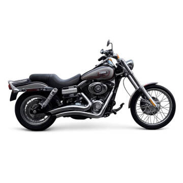 2007 Harley-Davidson Wide Glide