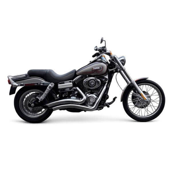2007 Harley-Davidson Wide Glide