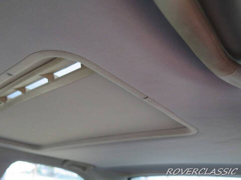 1999 Cadillac Catera