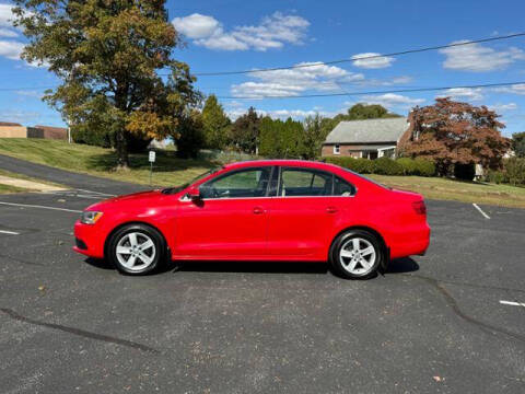 2013 Volkswagen Jetta