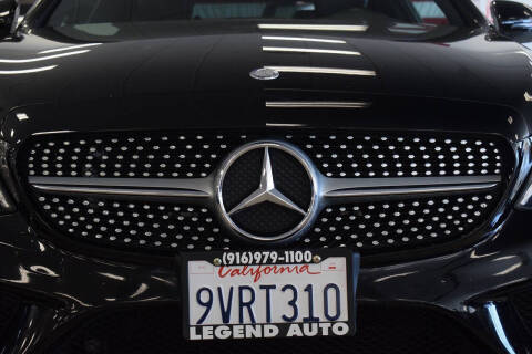 2017 Mercedes-Benz C-Class C 300