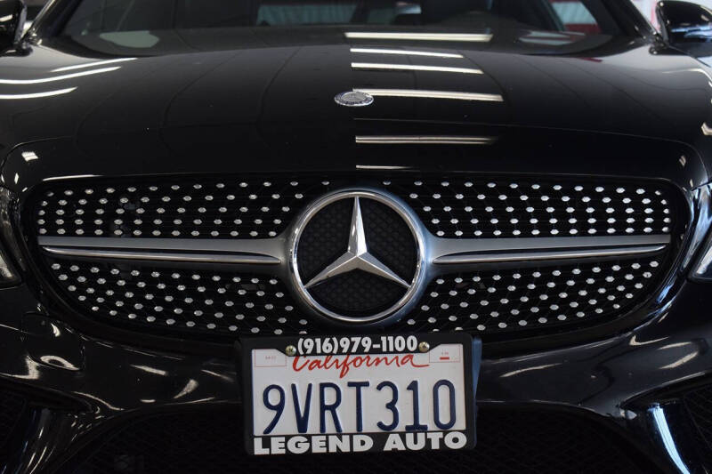 2017 Mercedes-Benz C-Class C 300