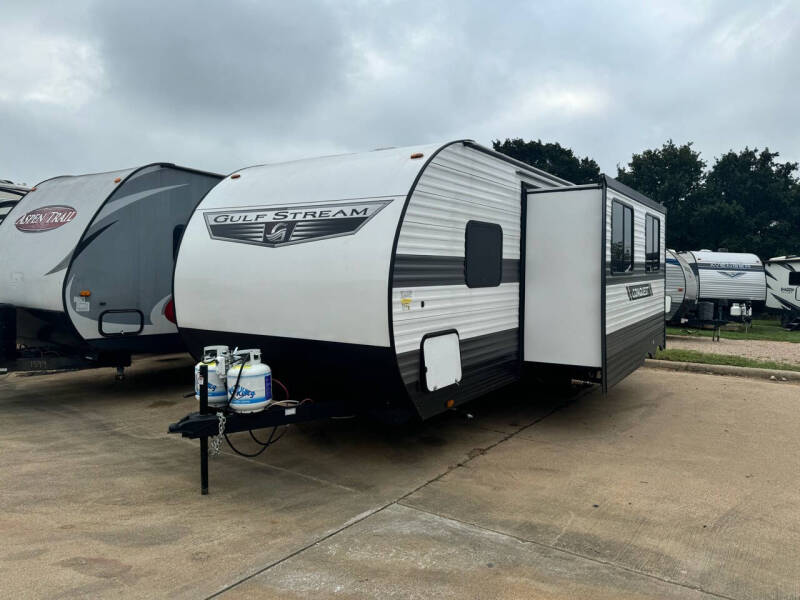2024 Gulfstream Conquest 269BH