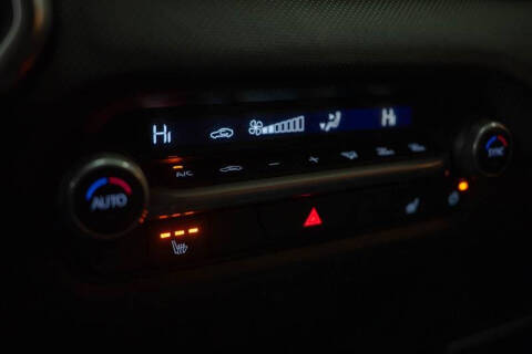 2025 Mazda CX-50 2.5 S Preferred