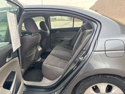 2008 Honda Accord EX