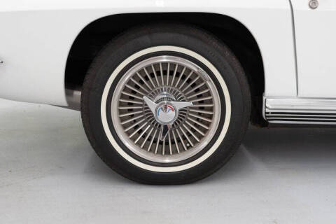 1964 Chevrolet Corvette