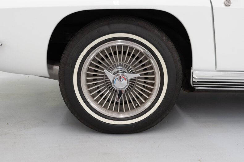 1964 Chevrolet Corvette