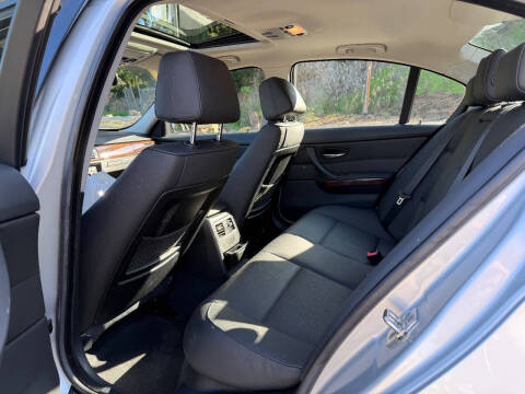 2008 BMW 3 Series 328i