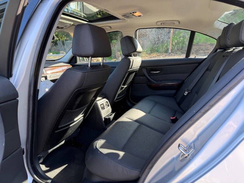 2008 BMW 3 Series 328i