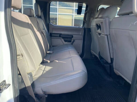 2019 Ford F-350 Super Duty