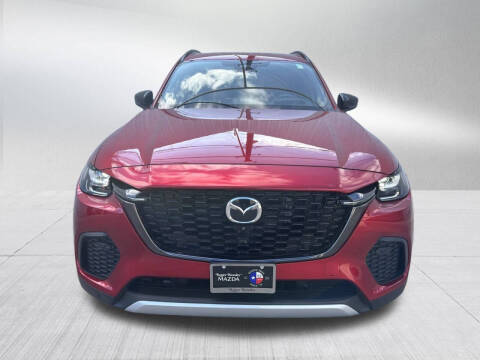 2025 Mazda CX-70 3.3 Turbo Premium Plus