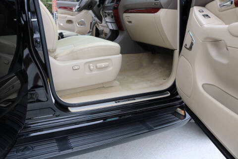 2009 Lexus GX 470