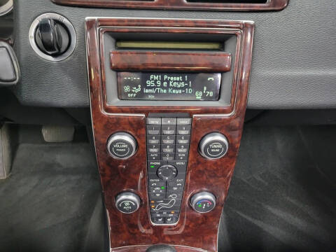 2012 Volvo C70 T5 Premier Plus