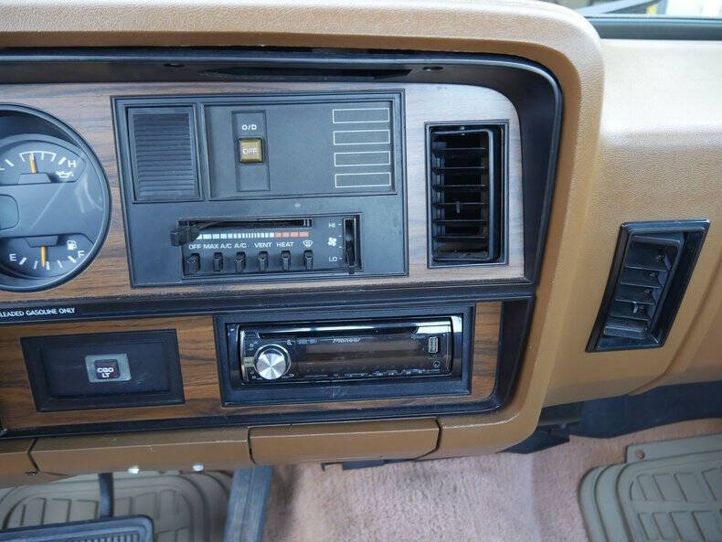 1992 Dodge RAM 150