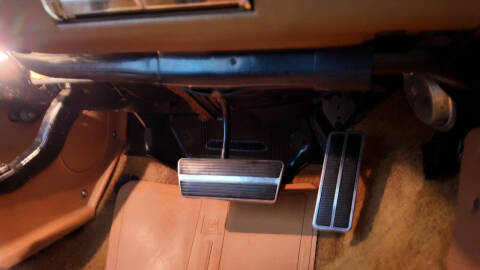 1979 Pontiac Trans Am