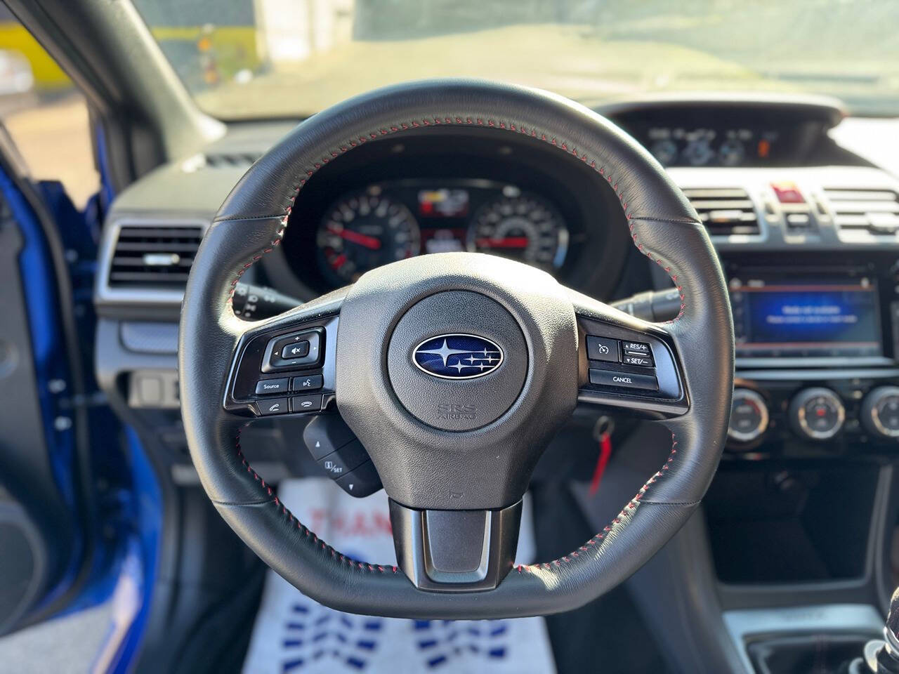 2021 Subaru WRX for sale at Premium Spec Auto in Seattle, WA