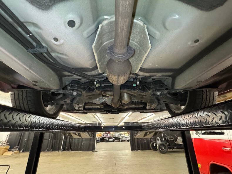 2006 Toyota Camry Solara