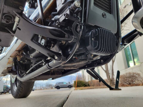 2020 Harley-Davidson Heritage Classic 114 FLHCS