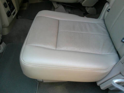 2014 Ford Expedition Limited