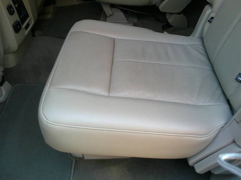 2014 Ford Expedition Limited