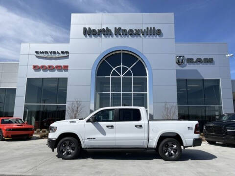 2023 RAM 1500 for sale at SCPNK in Knoxville TN