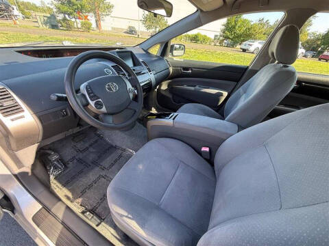 2009 Toyota Prius
