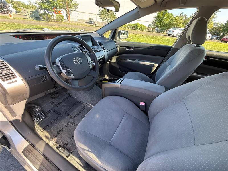 2009 Toyota Prius