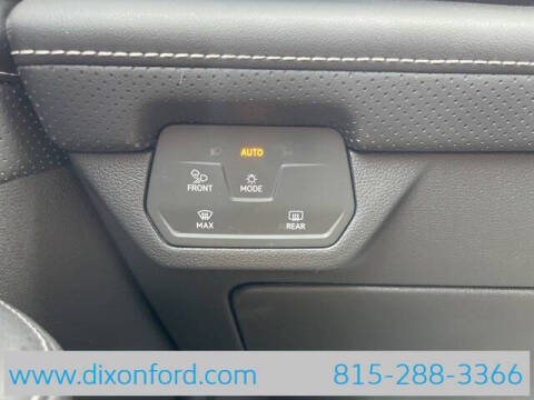 2024 Volkswagen Atlas SE 4Motion