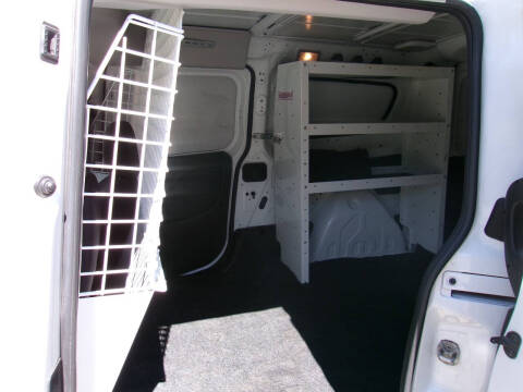 2022 RAM ProMaster City