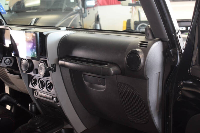 2008 Jeep Wrangler X