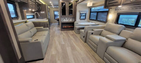 2022 Jayco SENECA 37M
