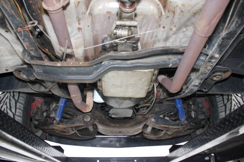 1982 Chevrolet C/K 10 Series C10