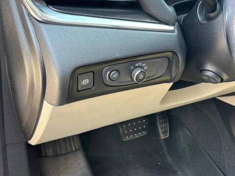 2019 Buick Enclave Premium