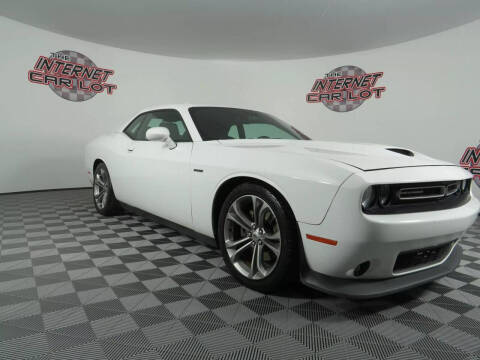 2020 Dodge Challenger