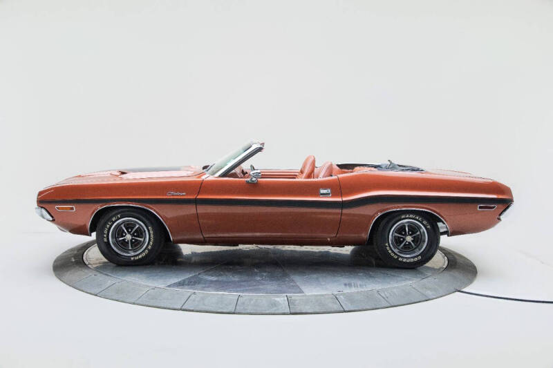 1970 Dodge Challenger